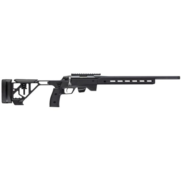 TIKKA T3X ACE TRGT 308WIN 24″ BLK
