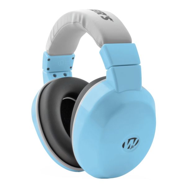 WALKER’S ULTRA COMPACT MUFF BLUE