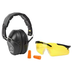 WALKER’S PRO FLDING EAR/EYE PRO CMBO