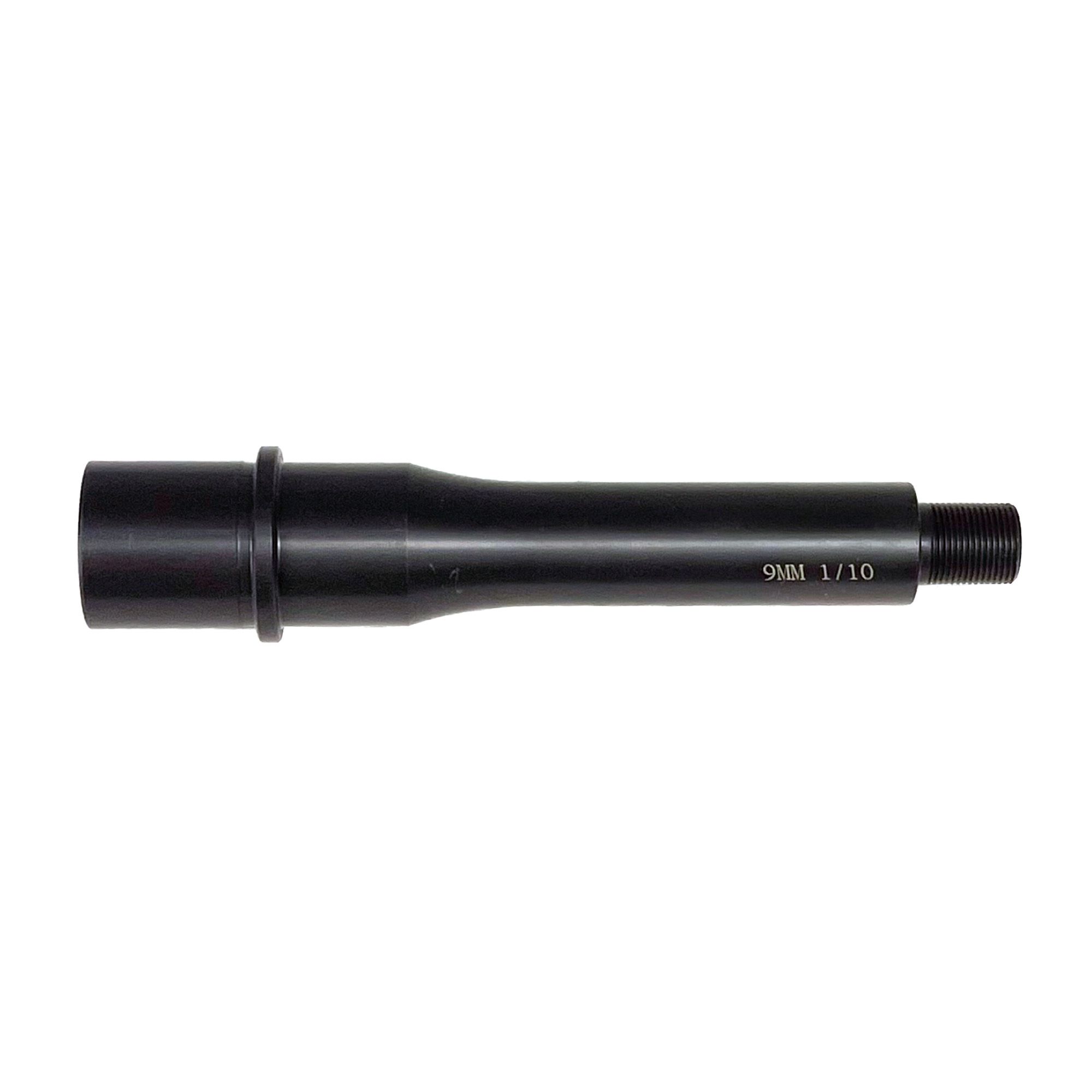 WMD 9MM 5.5″ NITROMET BARREL