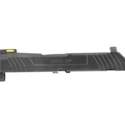 MAX-9 STANDARD SLIDE ASSEMBLY