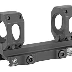AM DEF AD-RECON SCOPE MNT 30MM BLK