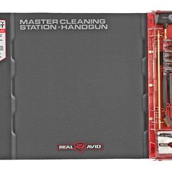 REAL AVID MASTER CLEANING STATION -H
