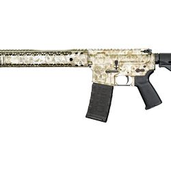 BRO SPEC+ 556NATO 16″ 30RD CRYPT GRN