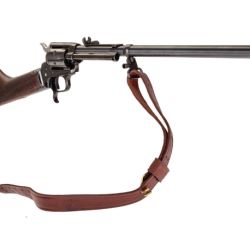 RR RANCHER 22LR BL 16″ 6RD AS