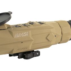 IRAYUSA RICO ALPHA 640 50MM THERMAL