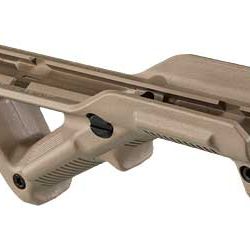 MAGPUL (AFG1) ANGLED FOREGRIP FDE
