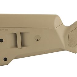 MAGPUL SGA MOSS 500/590 STK FDE