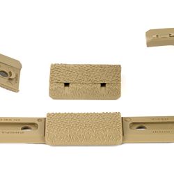 MAGPUL M-LOK HAND STOP KIT FDE