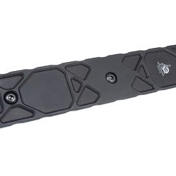 ODIN WORKS M-LOK TO ARCA RAIL 9″