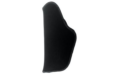 U/M INSIDE PANT HLSTR BLK SZ 15 RH
