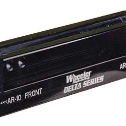 WHEELER DELTA SERIES AR UPPER VISE
