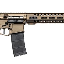 RENEGADE+ DI 5.56REM 16.5″ BRZ