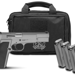 SPG HP9201TG-PKG   SA-35  9MM 5 *GEARUP* TUNGSTEN