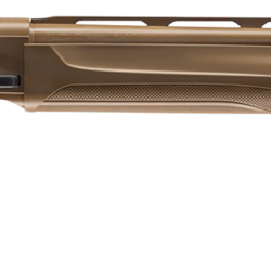 Beretta USA J32BR18 A300 Ultima 12 Gauge Semi-Auto 3″ 2+1 28″ Solid Marsh Vent Rib Barrel, Solid Marsh RMR Red Dot Mount Steel Receiver, Kick-Off Painted Marsh Synthetic Stock, Right Hand