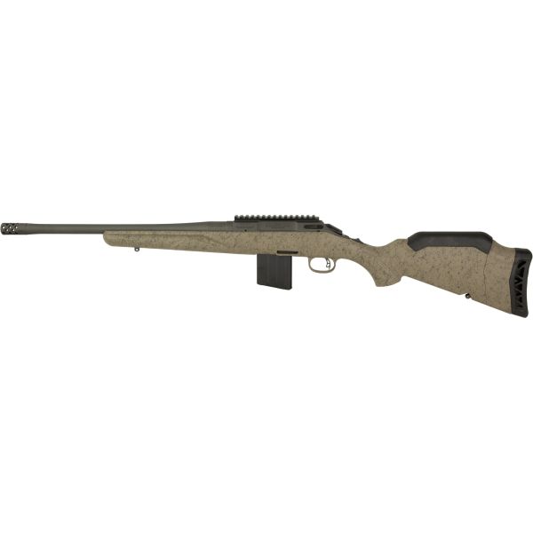 RUGER AMER RANCH G2 400LEG 16.1″ CBT