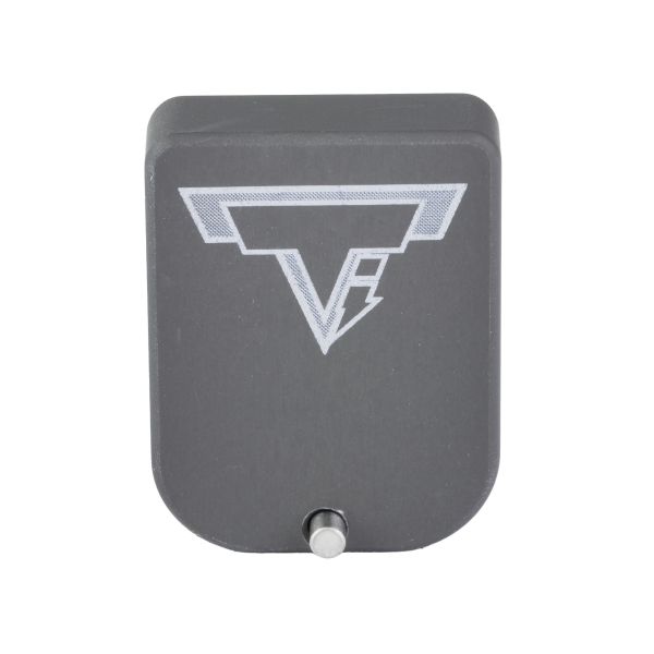 TTI BP FITS 2011 9/38 4MM +2 GRAY