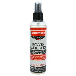 B/C SYNVEX GLIDE-X OIL 6OZ SPRAY