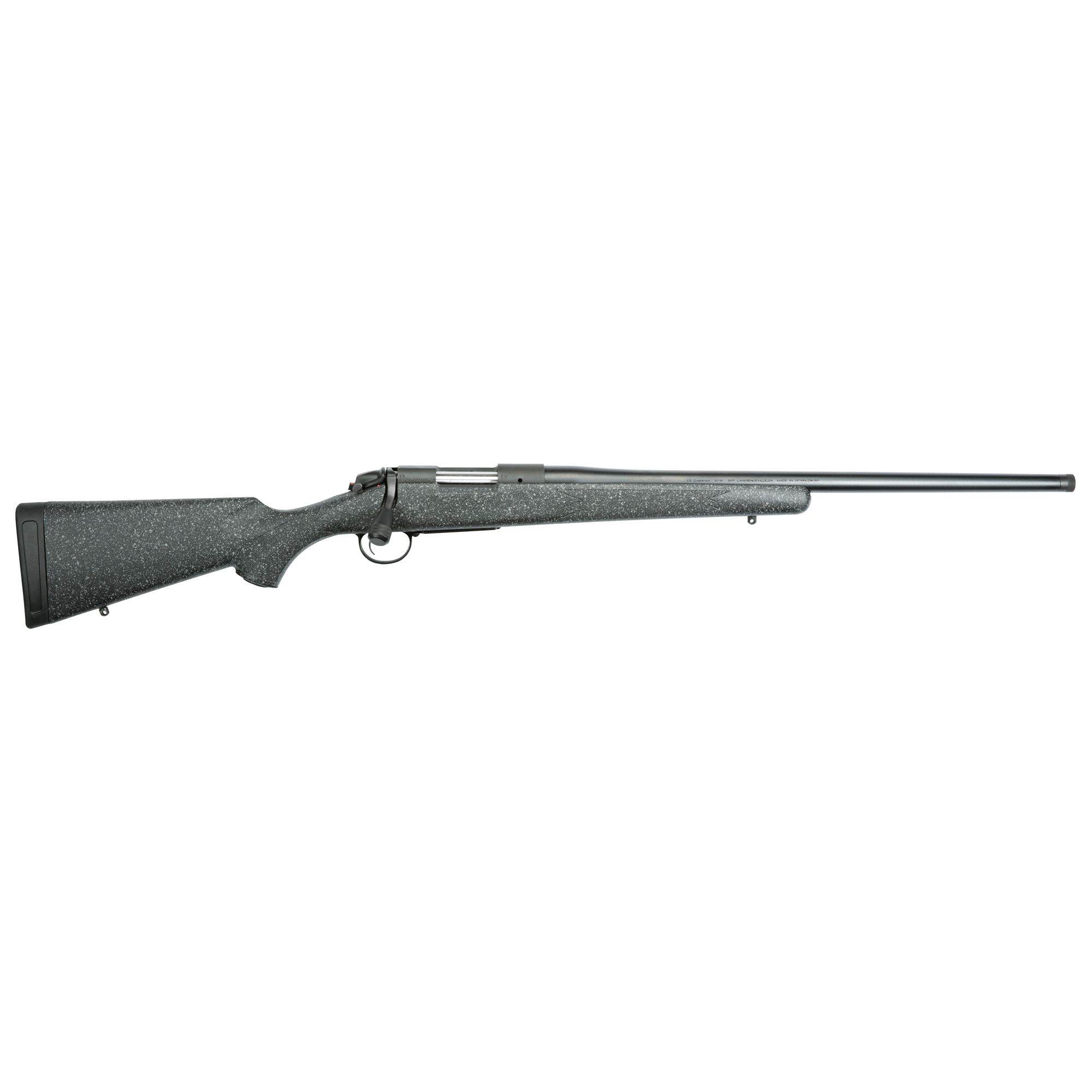 BERGARA RIDGE 308WIN 20″ 4RD BLK