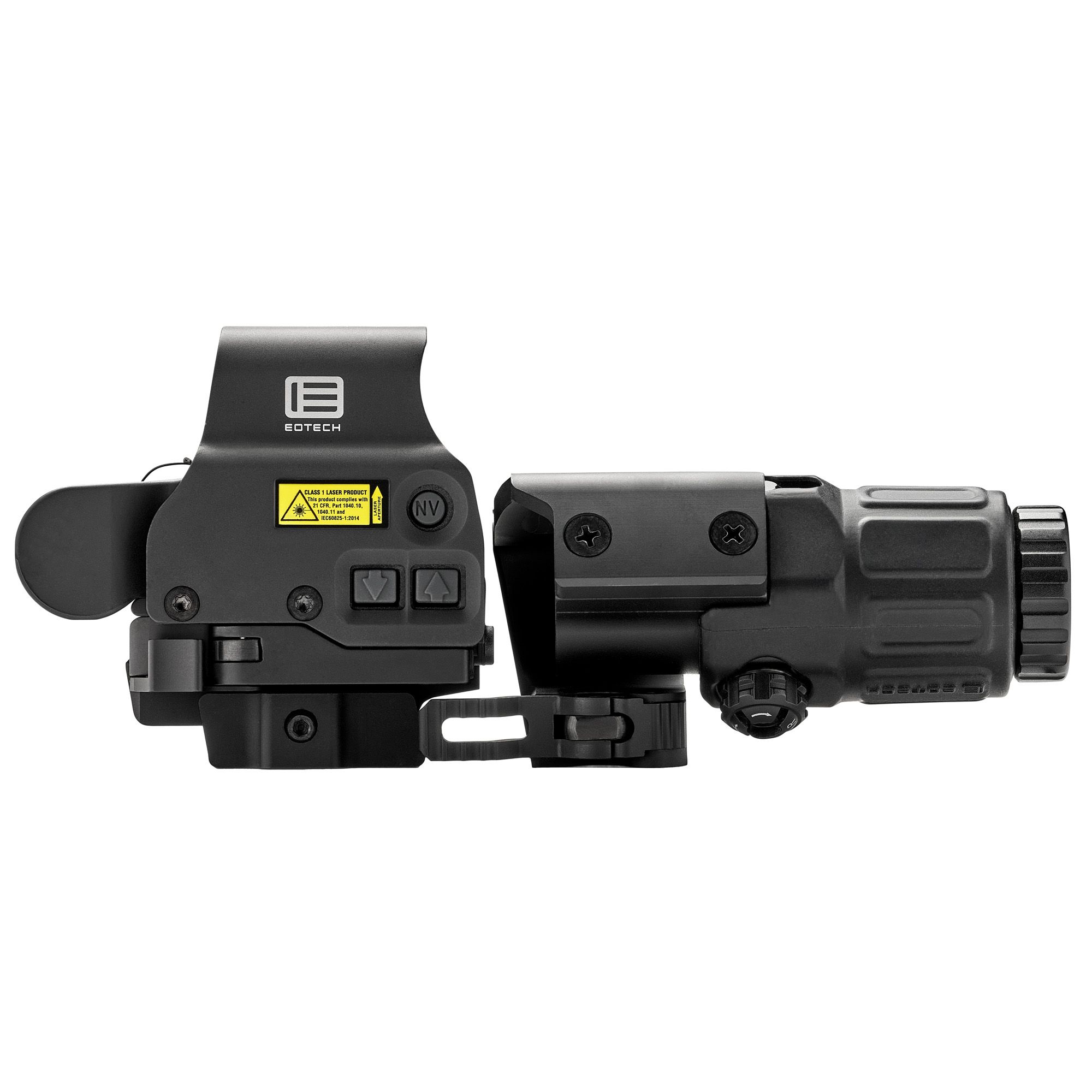 EOTECH EXPS3-0 W/G33 MGNFR STC MNT