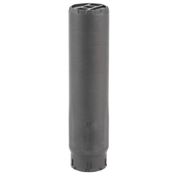 GEMTECH NEUTRON SUPPRESSOR 762 BLK