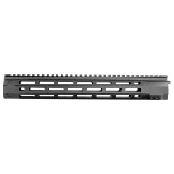 MFT EXT DUTY FREE FLT RL 13.5″ MLOK