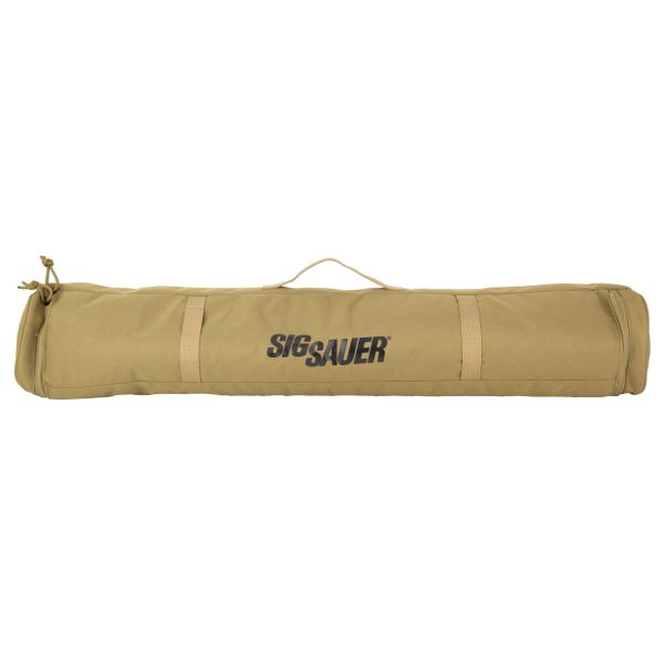 SIG ZULU-DMR CARBON TRIPOD FDE