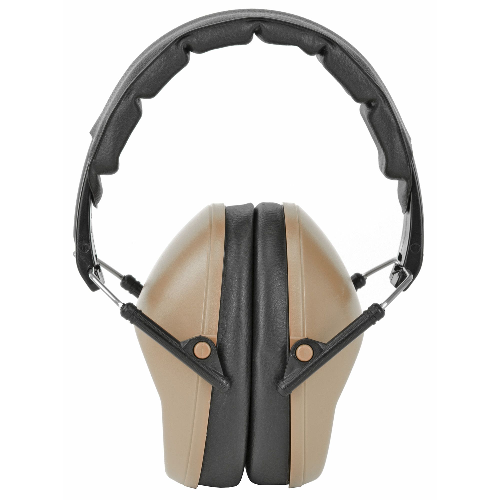 WALKER’S PRO LOW PROFILE MUFF FDE