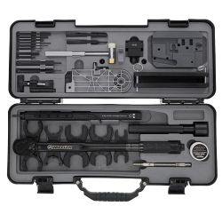 WHEELER DS PRO ULT AR15 ARMORERSKIT