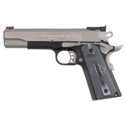 COLT GOLD CUP 38SUP 5″ TWOTONE 9RD