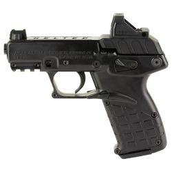 KELTEC P17 3.8″ 22LR BLK 16RD RFX11