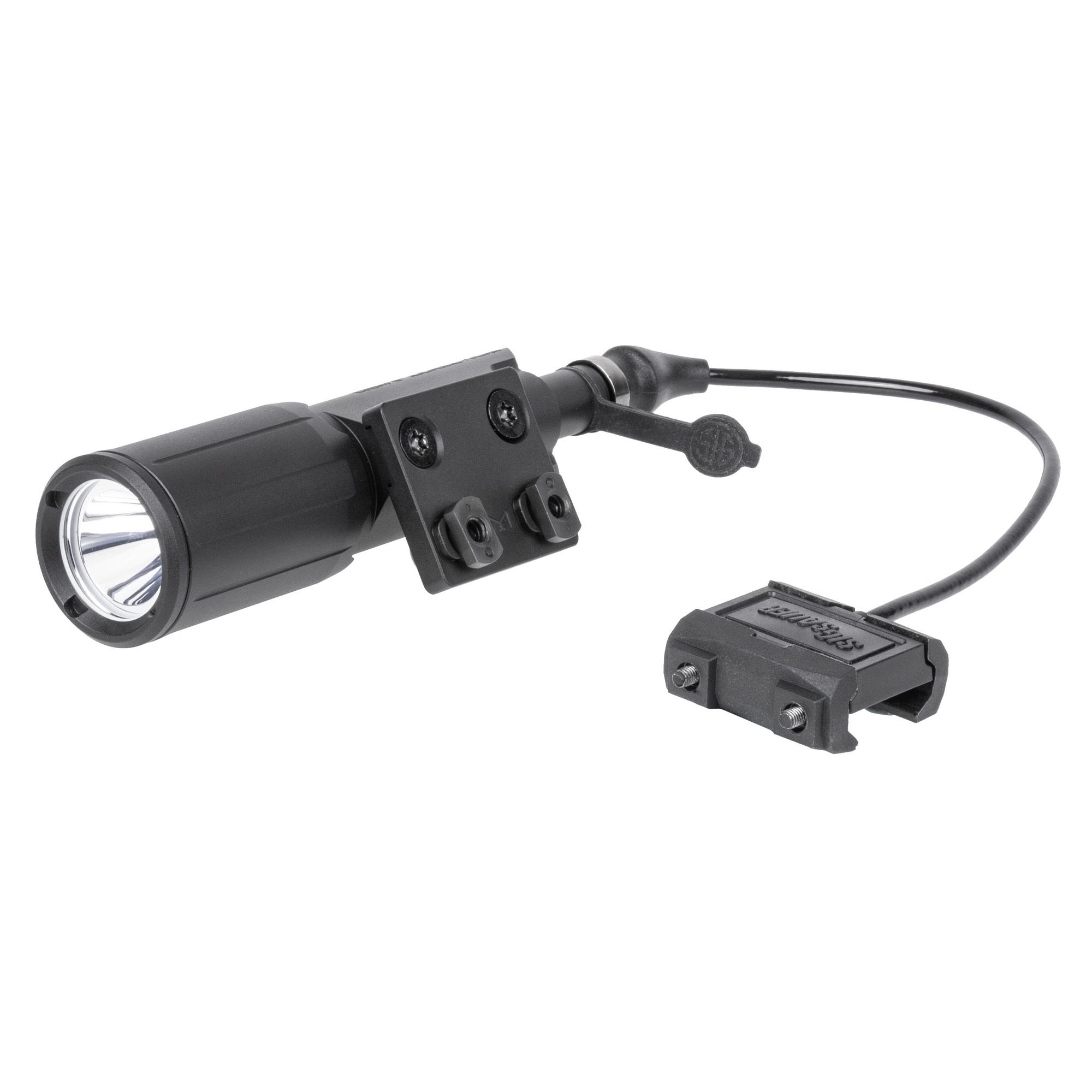 SIG FOXTROT-MSR C RAIL MOUNTED LIGHT