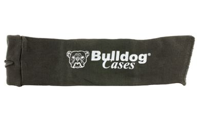 BULLDOG HANDGUN SOCK BLK