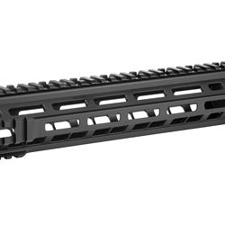 GEISSELE 13.5″ SPR MOD MK4 MLOK BLK