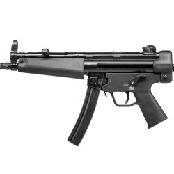 SP5 PISTOL 9MM BLK 8.86″ 30+1