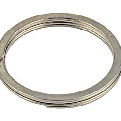 LUTH AR HELICAL 1 PIECE GAS RING 308