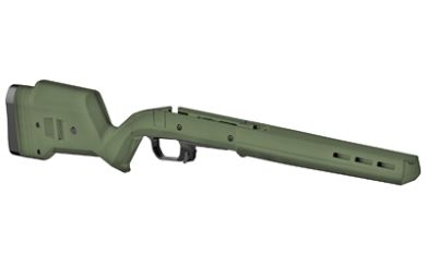 MAGPUL HUNTR SAV 110 SA STK LH ODG