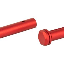 STRIKE ULTRA LIGHT TKDWN PINS RED