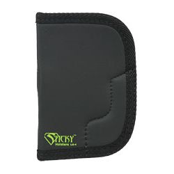 STICKY LG-4 S&W K/N FRAME W/ 3.5″