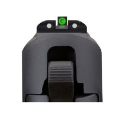 X-RAY EV PSTL SGT GRN 8F/8R RD