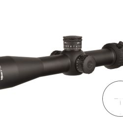 CREDO 2-10X36 BLK MOA PT FFP