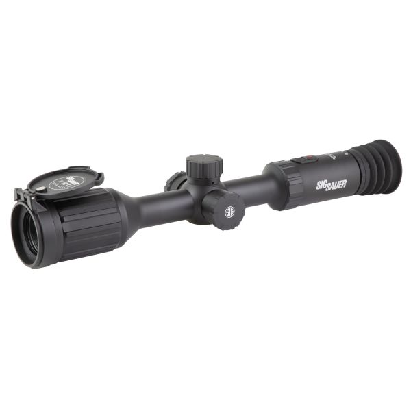 SIG ECHO RV35 THERMAL 2-16X35MM