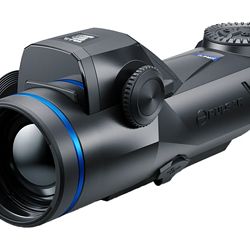 PULSAR TRAIL 3 LRF XR50 3-24X