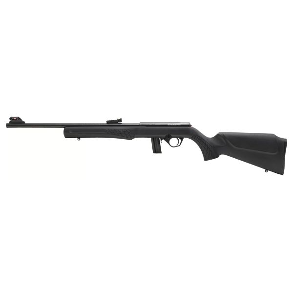 ROSSI RB 22LR 16″ 10RD COMPACT BLK