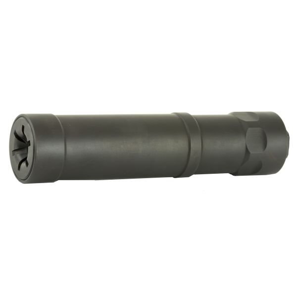 GRIFFIN OPTIMUS 556 MICRO SPRSR BLK