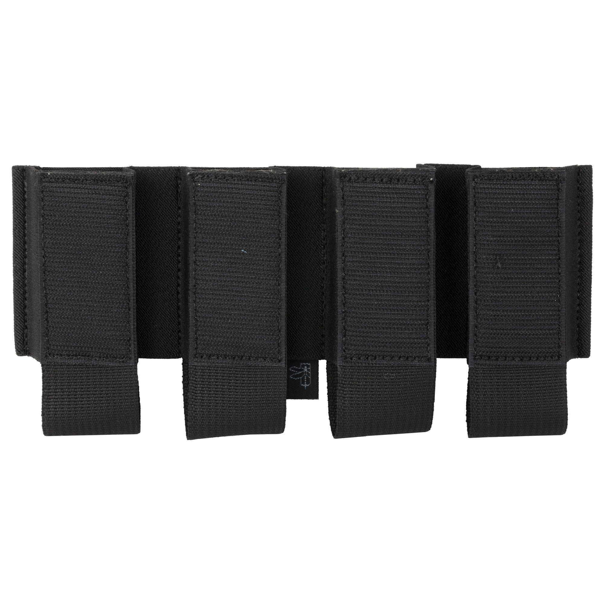 HSP MICRO RIG SUB GUN INSERT BLK