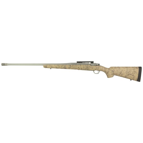 RUGER HKWEYE FTW 6.5PRC 24″ SS 4RD