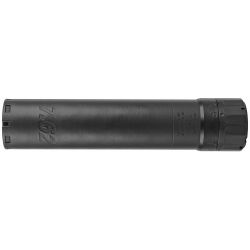 SIG SLH 762 TITANIUM QD BLK W/MOUNT