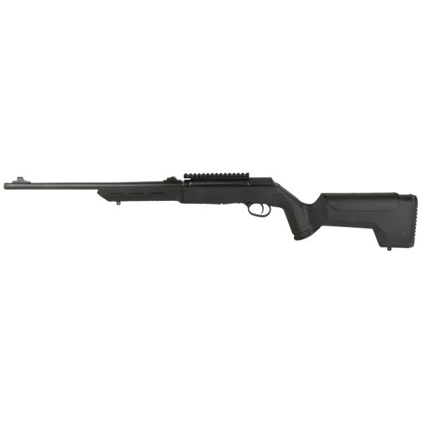 SAV A22 TAKEDOWN 22LR 18″ 10RD BLACK