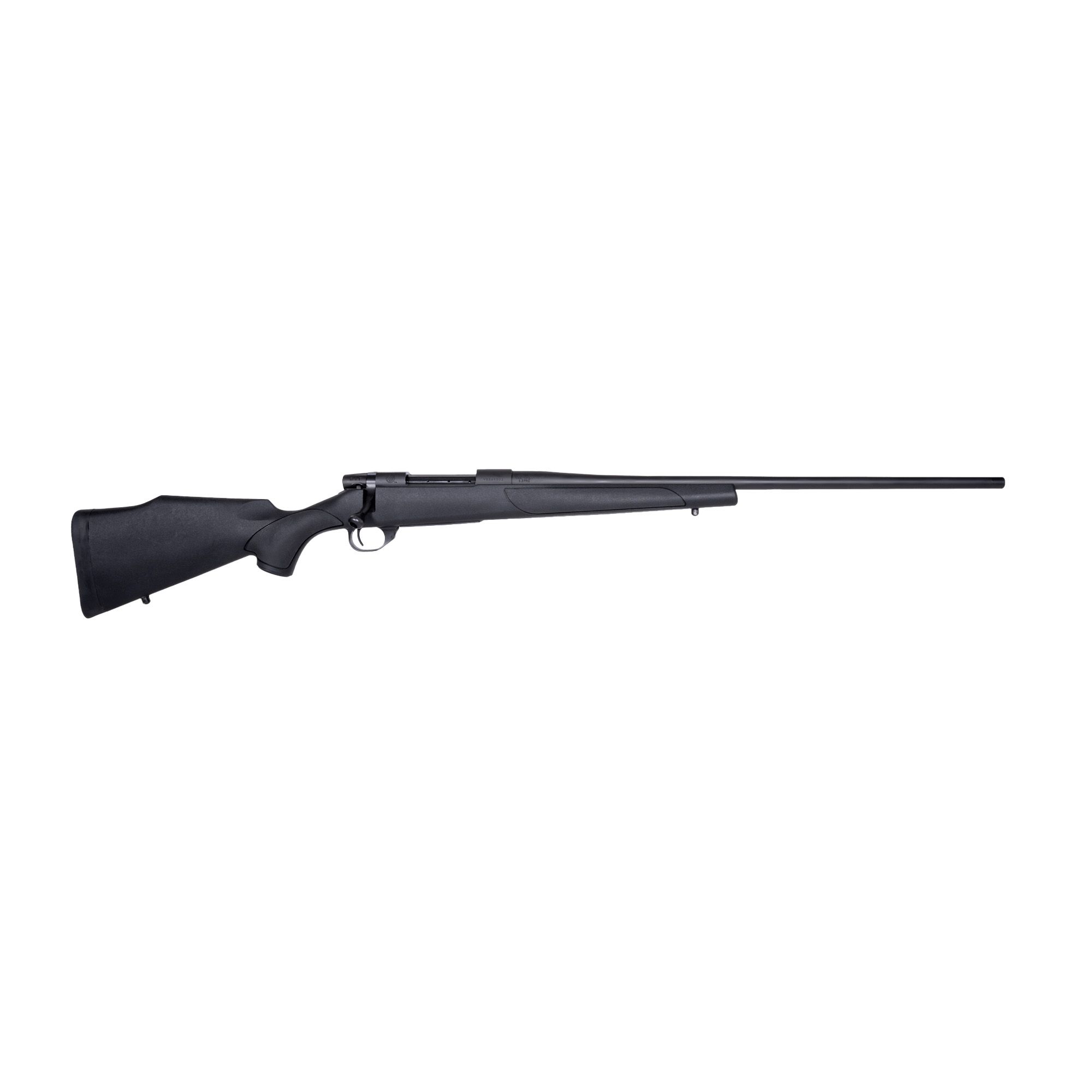 WBY V-GRD OSBIDIAN 257WBY 24″ 3RD